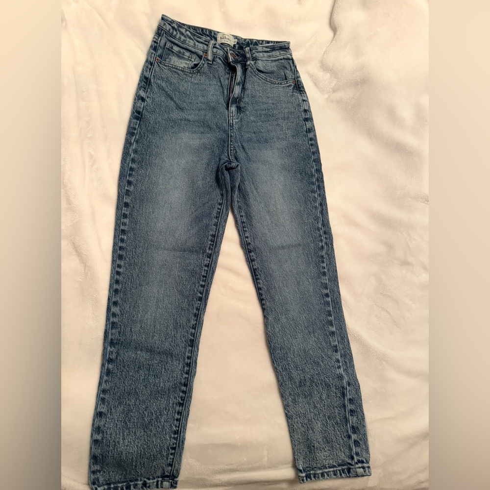 Bohme size 26 jeans